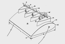 Tsubota Patent